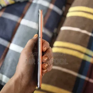 ভিভো টি৩ প্রো ১২৮ জিবি কমলা
