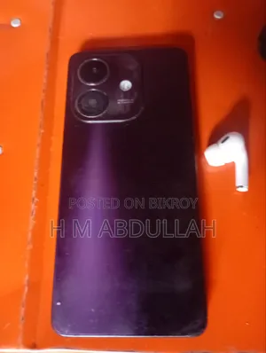 Oppo A3x 64 GB Purple