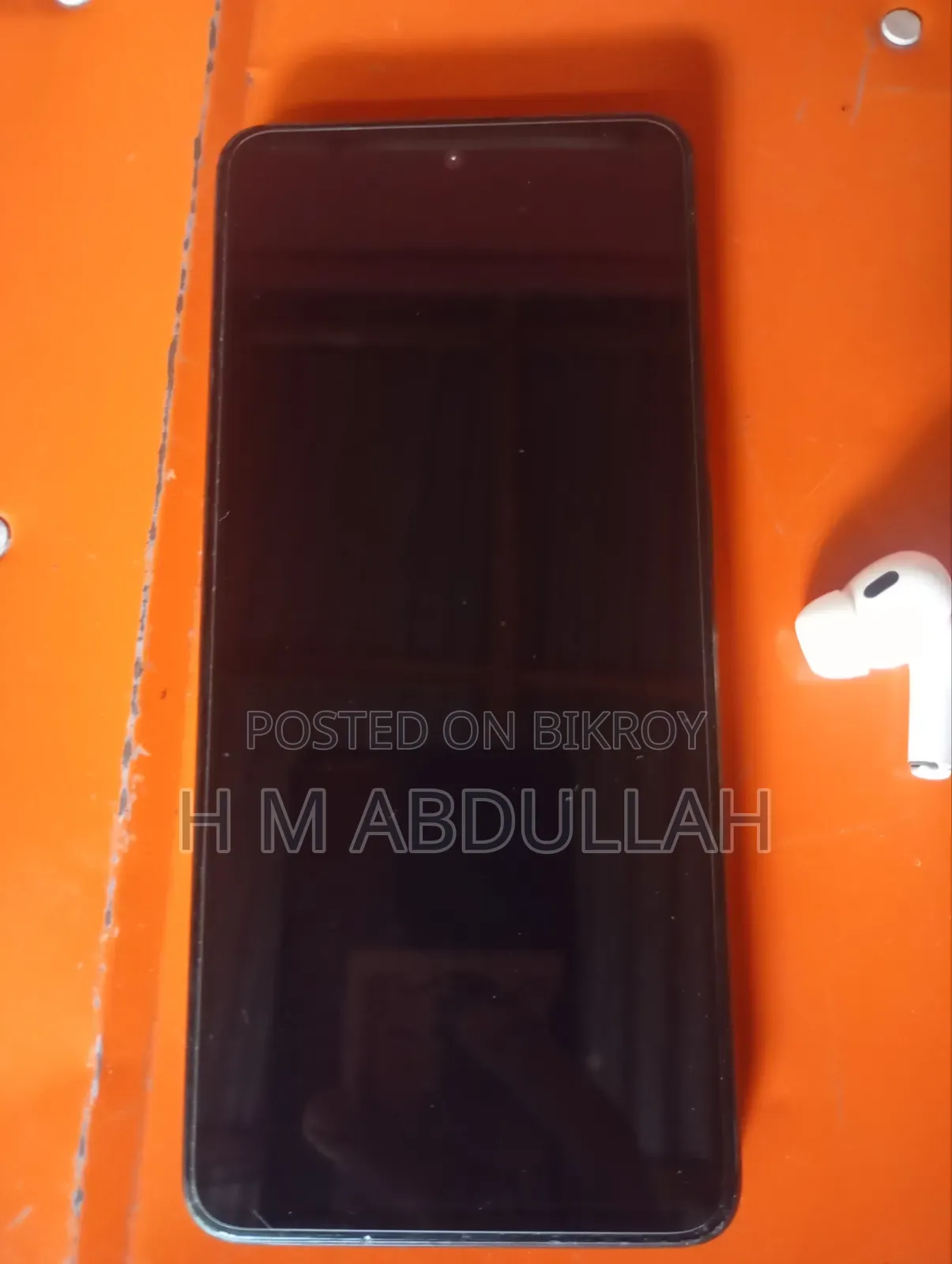 Oppo A3x 64 GB Purple