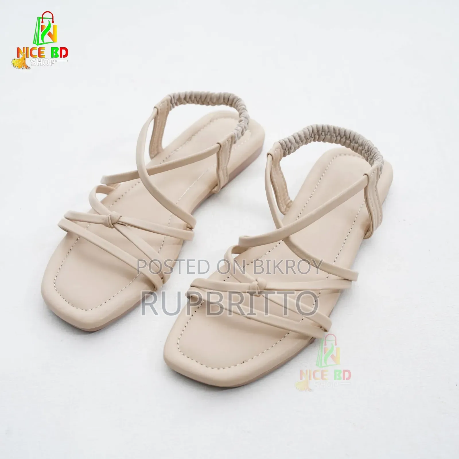Regular Wear Sandals