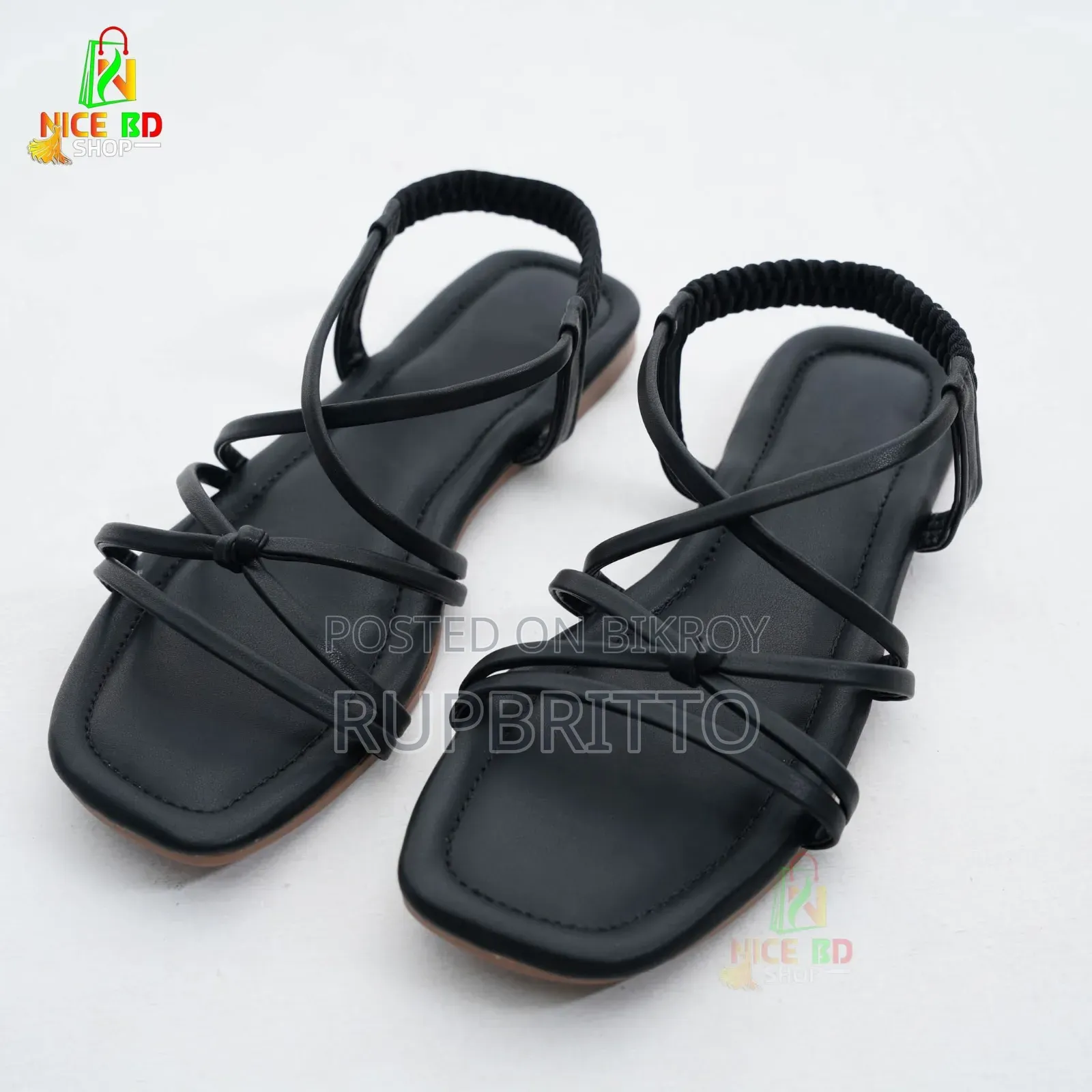 Regular Wear Sandals