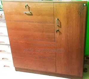 Regal Wardrobe