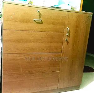Regal Wardrobe