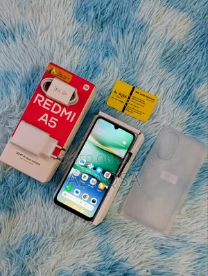 Xiaomi Redmi A5 4G 128 GB