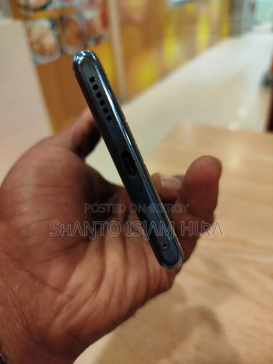 Itel S23 Plus 256 GB
