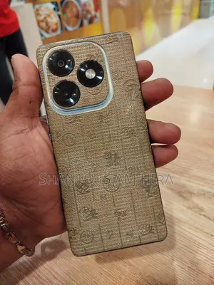 Itel S23 Plus 256 GB