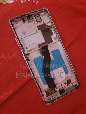 Samsung Galaxy S21 Ultra 5G 128 GB Gray