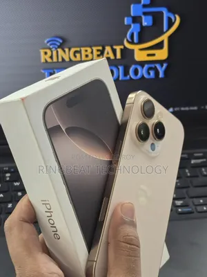 অ্যাপল আইফোন ১৬ প্রো ২৫৬ জিবি