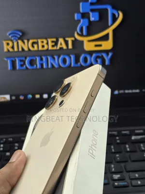 অ্যাপল আইফোন ১৬ প্রো ২৫৬ জিবি