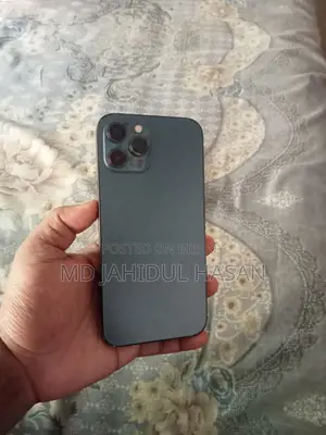 Apple iPhone 12 Pro Max 128 GB Blue