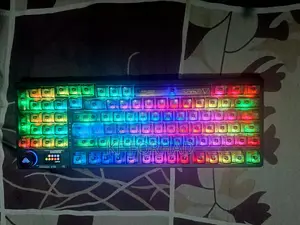AULA Keyboard