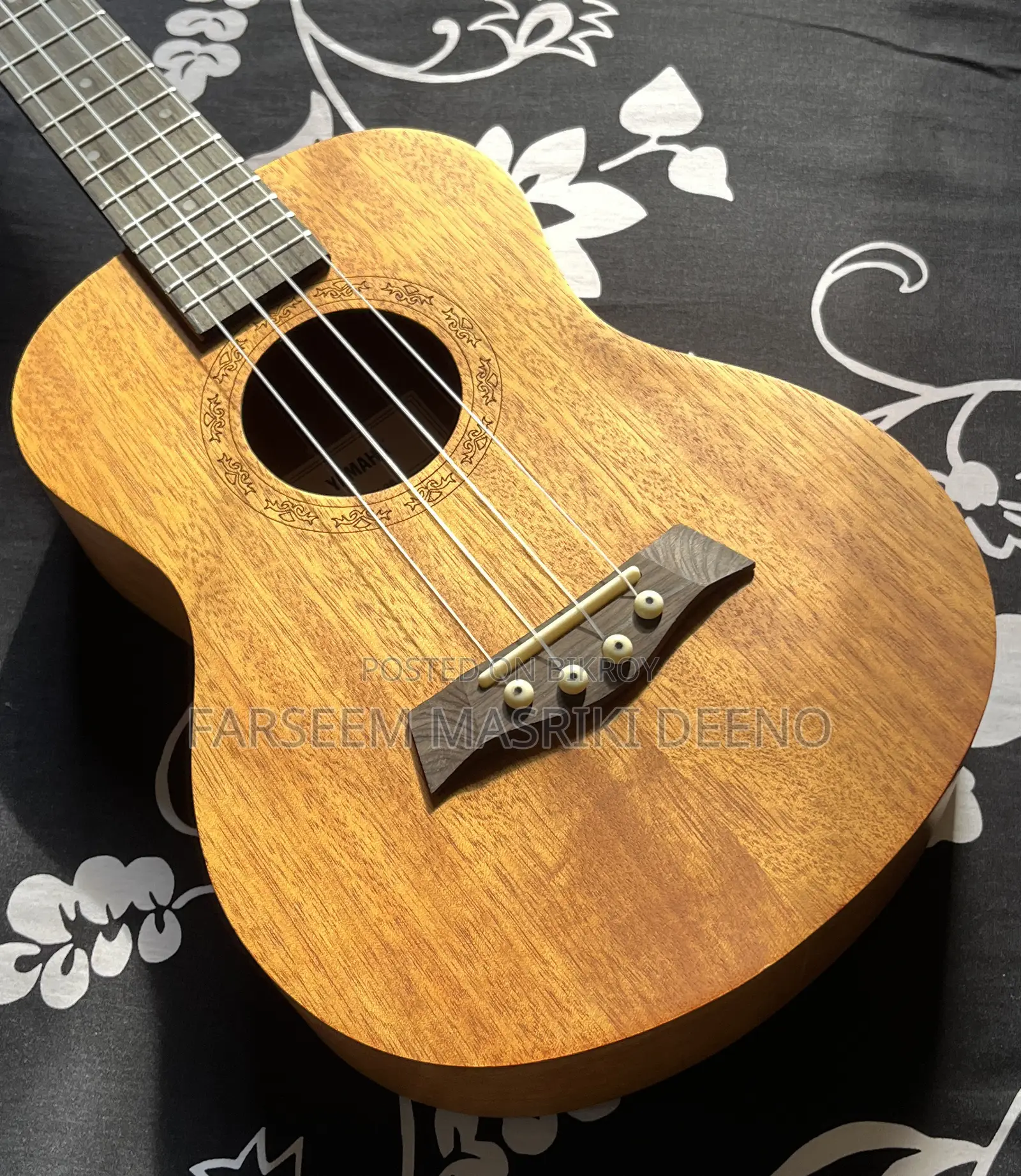 Yamaha Ukulele - UK26 (Totally Brand New)