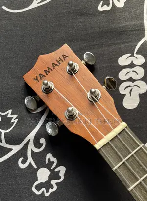 Yamaha Ukulele - UK26 (Totally Brand New)