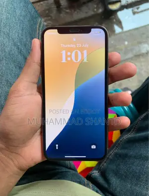 Apple iPhone XS 64 GB Rose Gold