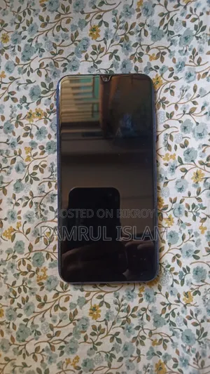 Xiaomi Redmi Note 8 64 GB Blue