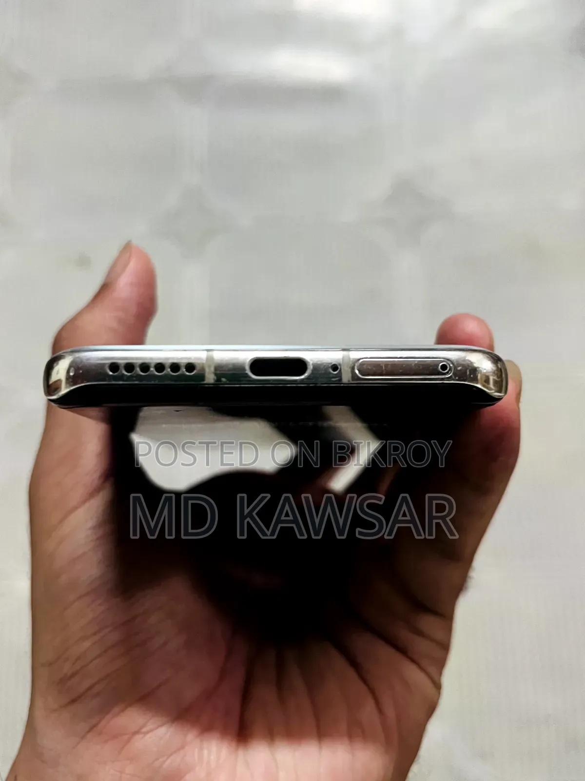 Huawei P40 Pro 256 GB Silver