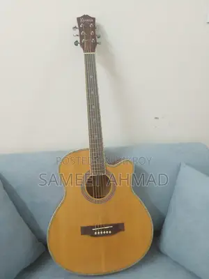 Kramer Acoustic Guitar