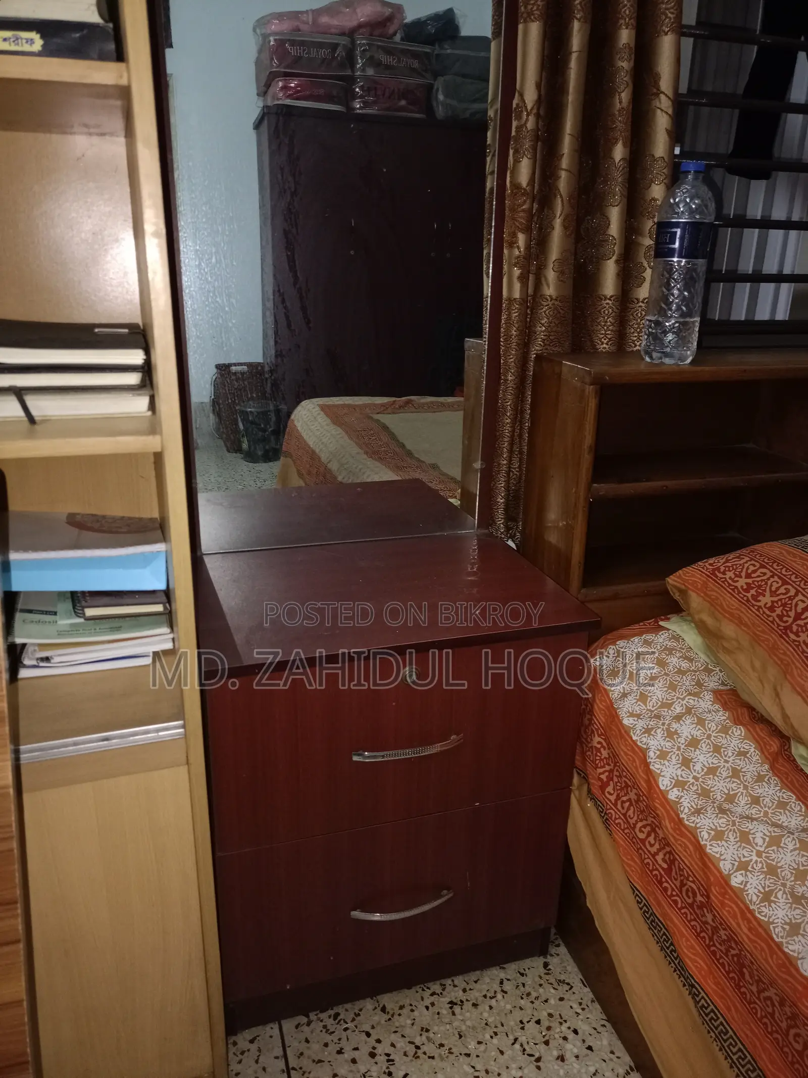 Dressing Table
