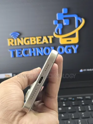 অ্যাপল আইফোন ১৫ প্রো ম্যাক্স ২৫৬ জিবি সিলভার