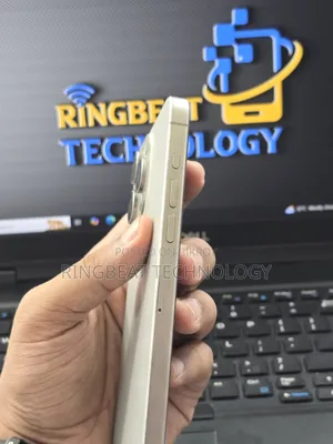 অ্যাপল আইফোন ১৫ প্রো ম্যাক্স ২৫৬ জিবি সিলভার