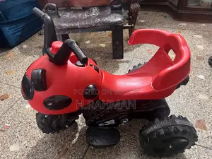 3 Baby Toys Up for Sale