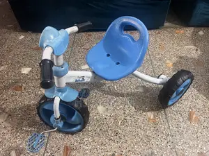 3 Baby Toys Up for Sale