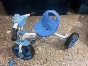 3 Baby Toys Up for Sale