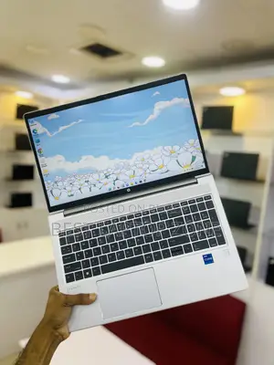 Laptop HP ProBook 455 16GB Intel Core I7 SSD 512GB