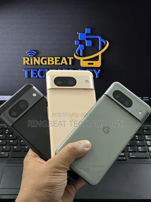 গুগল পিক্সেল ৮ ১২৮ জিবি