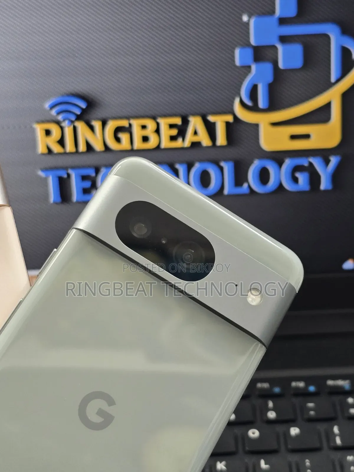 Google Pixel 8 128 GB