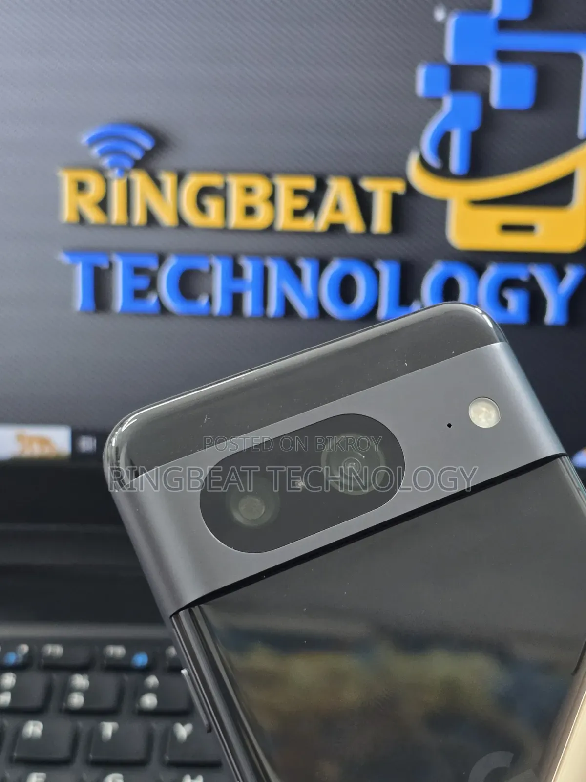 Google Pixel 8 128 GB