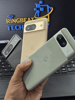 Google Pixel 8 128 GB