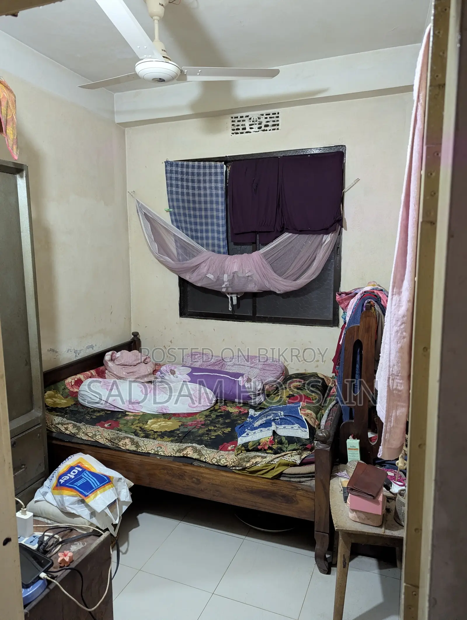 Furnished Mini Flat in Lalbagh for Rent