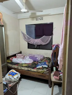Furnished Mini Flat in Lalbag for rent