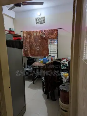 Furnished Mini Flat in Lalbagh for Rent