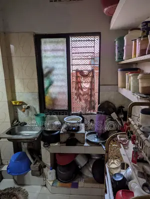 Furnished Mini Flat in Lalbagh for Rent
