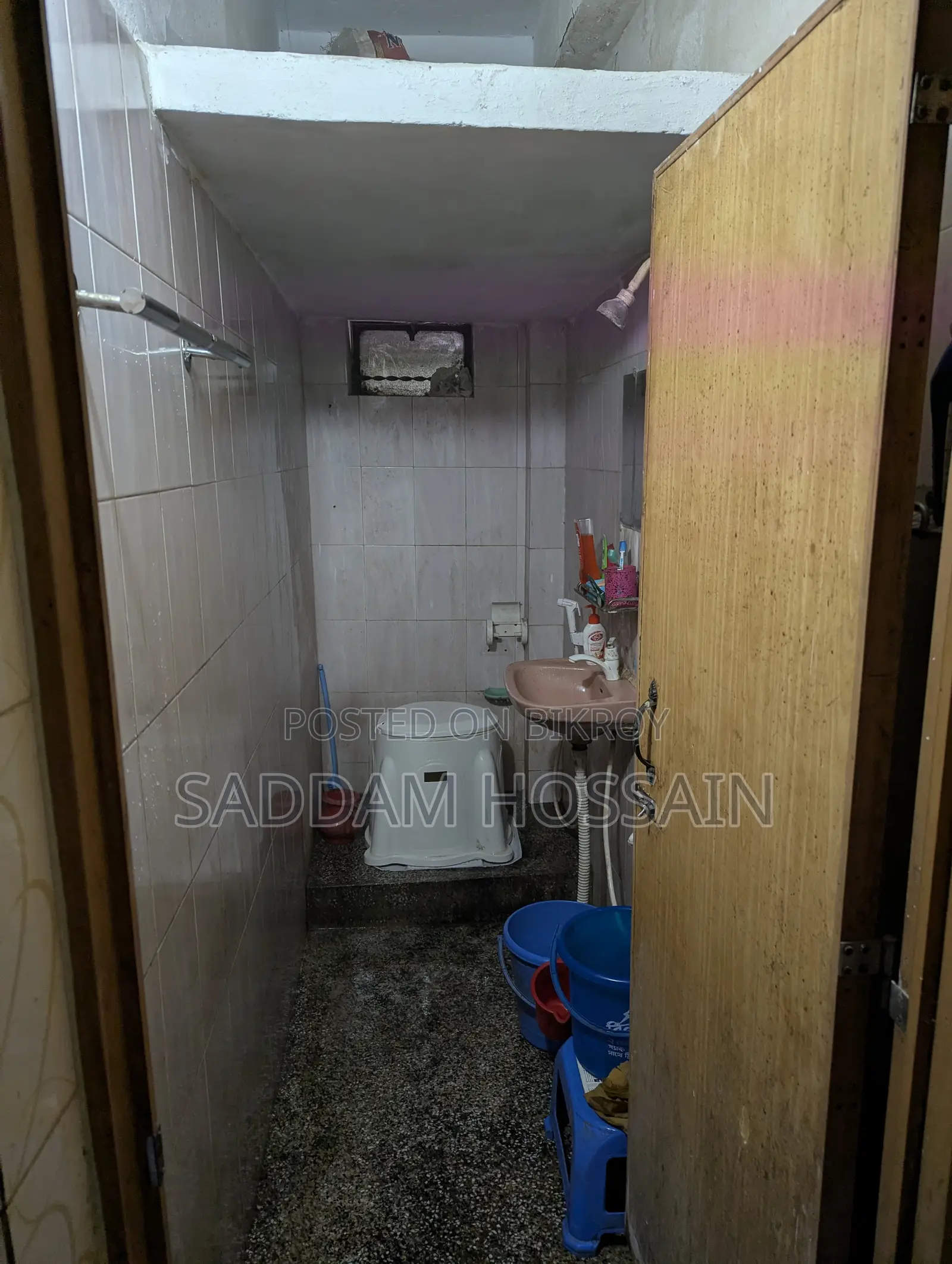 Furnished Mini Flat in Lalbagh for Rent