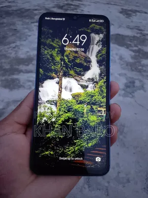 Xiaomi Redmi 10A 64 GB