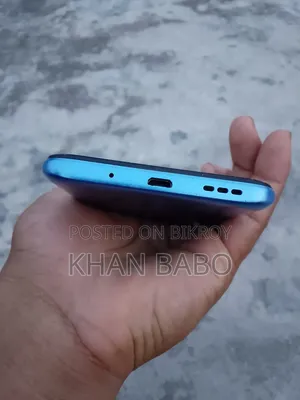 Xiaomi Redmi 10A 64 GB