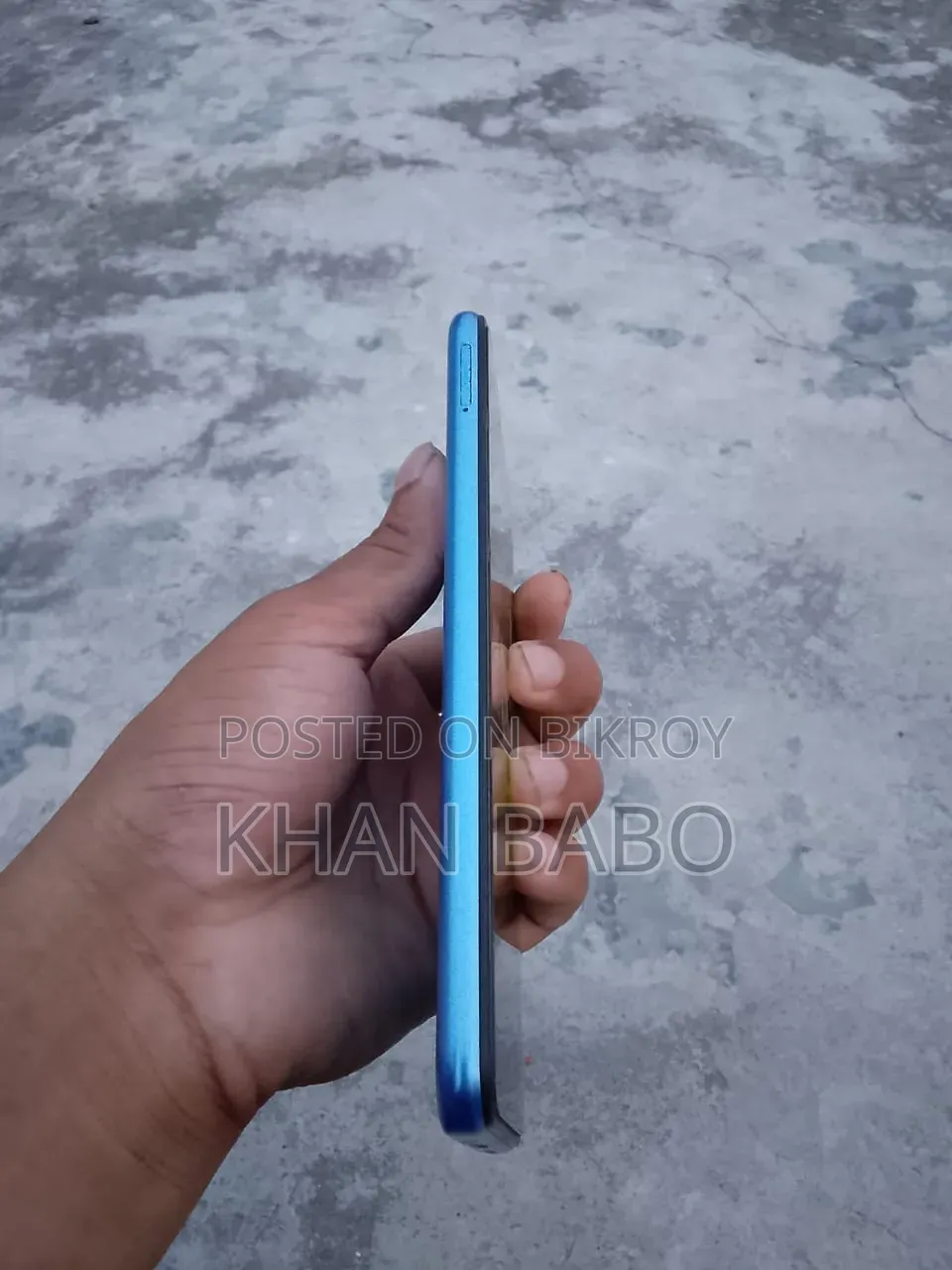 Xiaomi Redmi 10A 64 GB