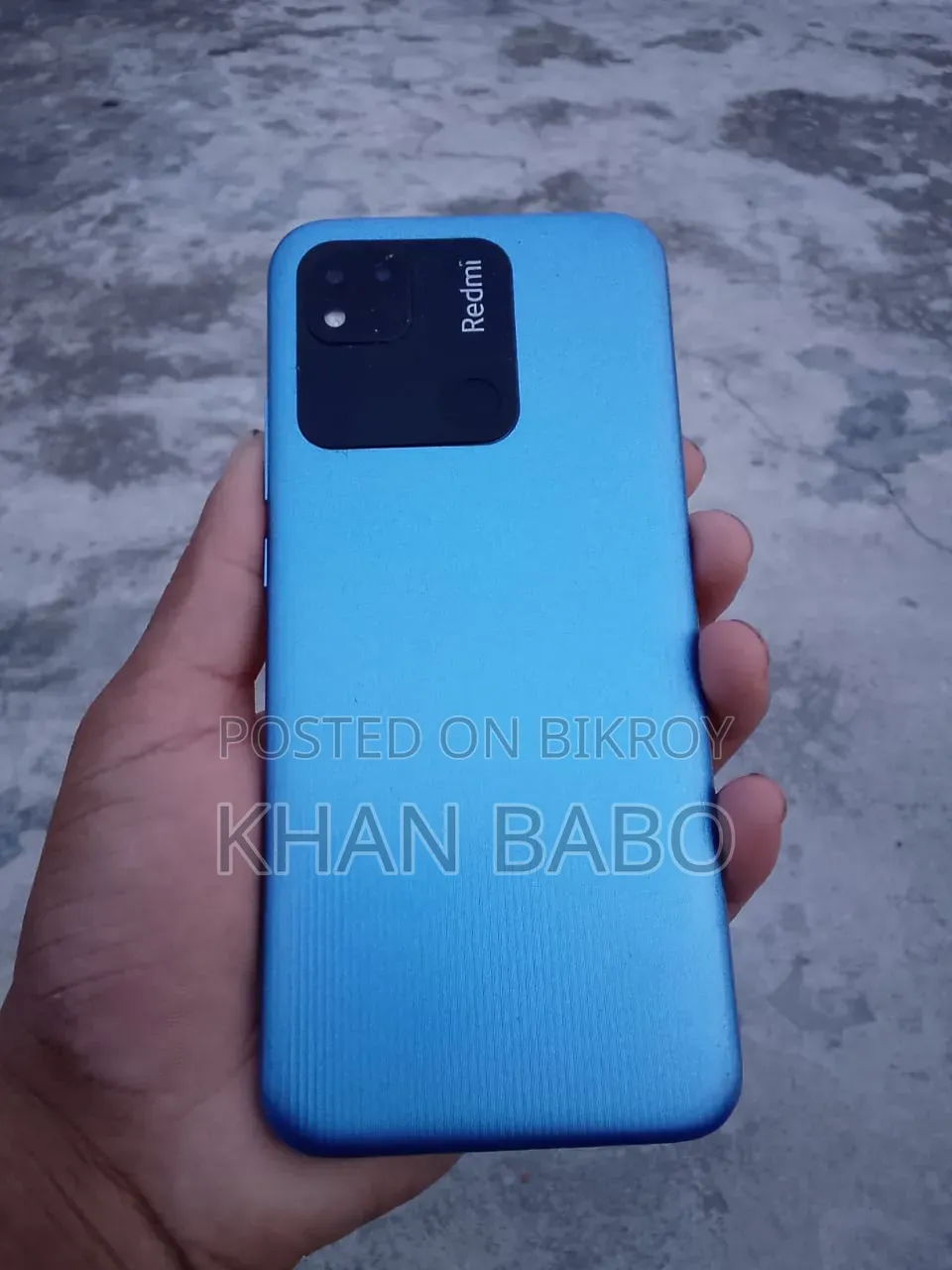 Xiaomi Redmi 10A 64 GB