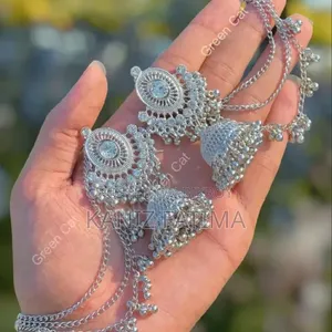 Jhumka Gira Re