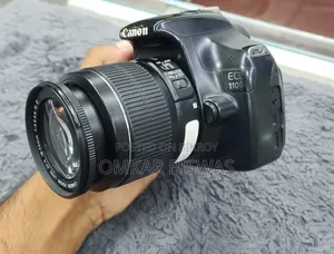 Canon 1100D