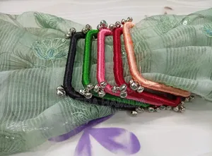 Handmade Churi