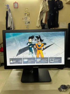 Urgent Monitor Sell