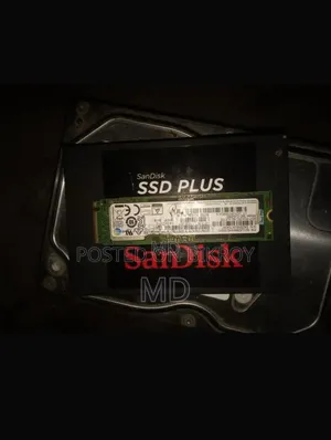 Nvme M.2 256 GB Original Samsung