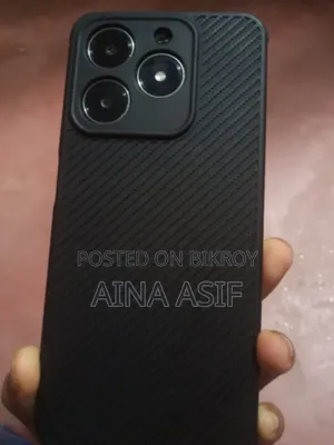 Realme C67 128 GB Black