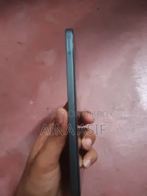 Realme C67 128 GB Black