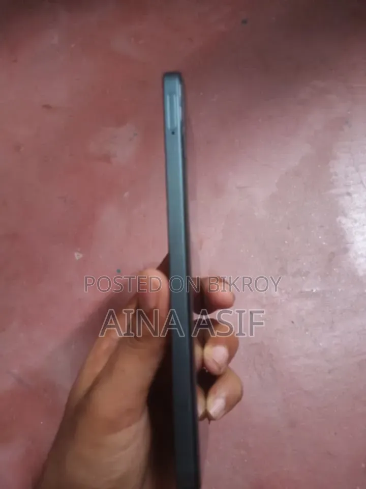Realme C67 128 GB Black