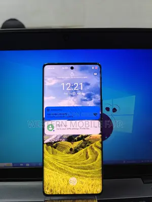 আইকিউওও জেড১০এক্স ১২৮ জিবি ব্লু